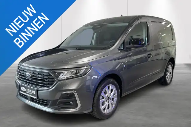 Ford Transit Connect 1.5 PHEV 110kW Limited Aut.