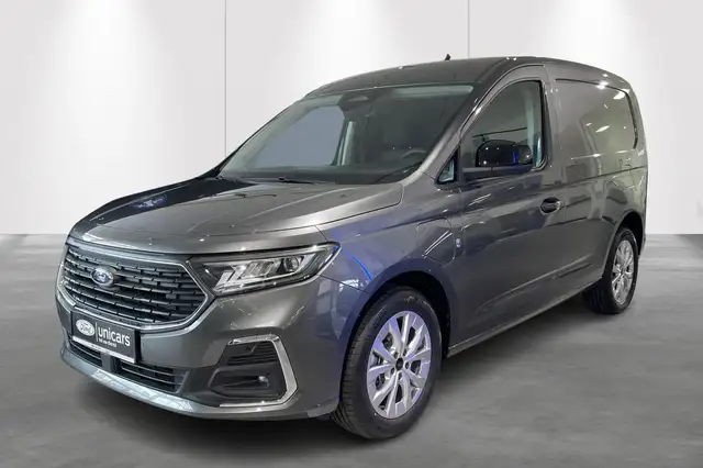 Ford Transit Connect 1.5 PHEV 110kW Limited Aut.