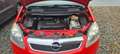 Opel Zafira Edition Rot - thumbnail 3