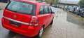 Opel Zafira Edition Rot - thumbnail 4