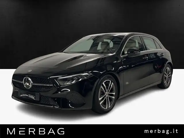 Mercedes-Benz A 180 180 Automatic Business Extra