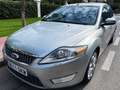 Ford Mondeo Berlina Manual de 4 Puertas Grau - thumbnail 1
