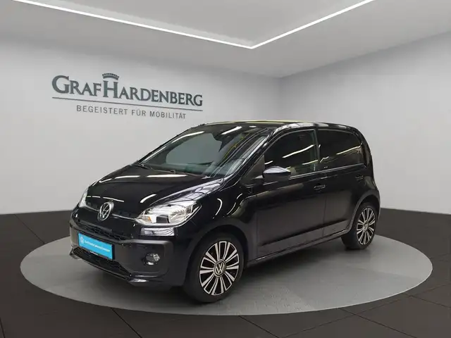 Volkswagen e-up! move up! 1.0 MPI Kamera GRA Bluetooth