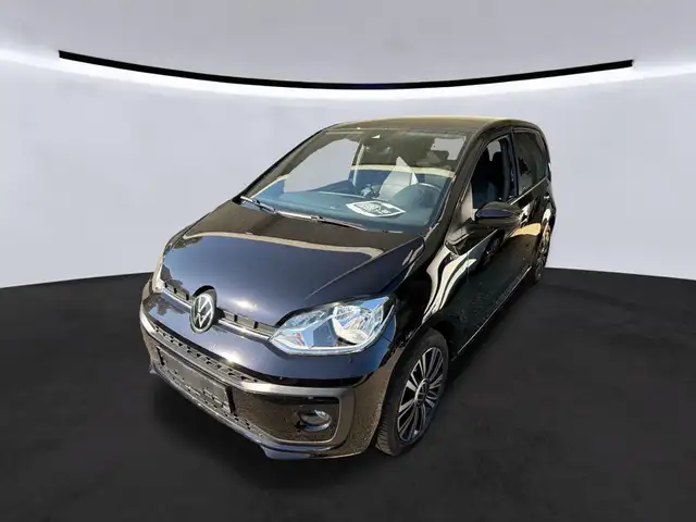Volkswagen e-up! move up! 1.0 MPI Kamera GRA Bluetooth