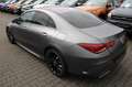 Mercedes-Benz CLA 250 4M AMG Night Edition Motorschaden/EngineDamage*Mws Grijs - thumbnail 5