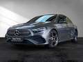 Mercedes-Benz A 220 A 220 4M Limousine AMG L Pano HUD Distr 360 AHK Grau - thumbnail 2