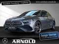 Mercedes-Benz A 220 A 220 4M Limousine AMG L Pano HUD Distr 360 AHK Grau - thumbnail 1