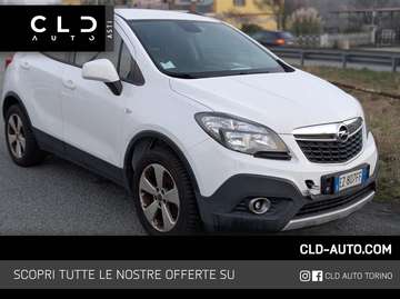 1.4 t Ego Gpl-tech 4x2 MOTORE ROTTO