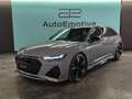 Audi RS6 4.0 mhev 25 years quattro tiptronic *SUPERPREZZO* Gris - thumbnail 1