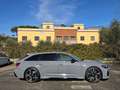 Audi RS6 4.0 mhev 25 years quattro tiptronic *SUPERPREZZO* Gris - thumbnail 8