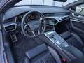 Audi RS6 4.0 mhev 25 years quattro tiptronic *SUPERPREZZO* Gris - thumbnail 10