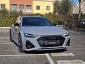 Audi RS6 4.0 mhev 25 years quattro tiptronic *SUPERPREZZO* Gris - thumbnail 2