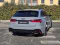 Audi RS6 4.0 mhev 25 years quattro tiptronic *SUPERPREZZO* Gris - thumbnail 7
