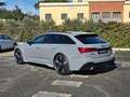 Audi RS6 4.0 mhev 25 years quattro tiptronic *SUPERPREZZO* Gris - thumbnail 5