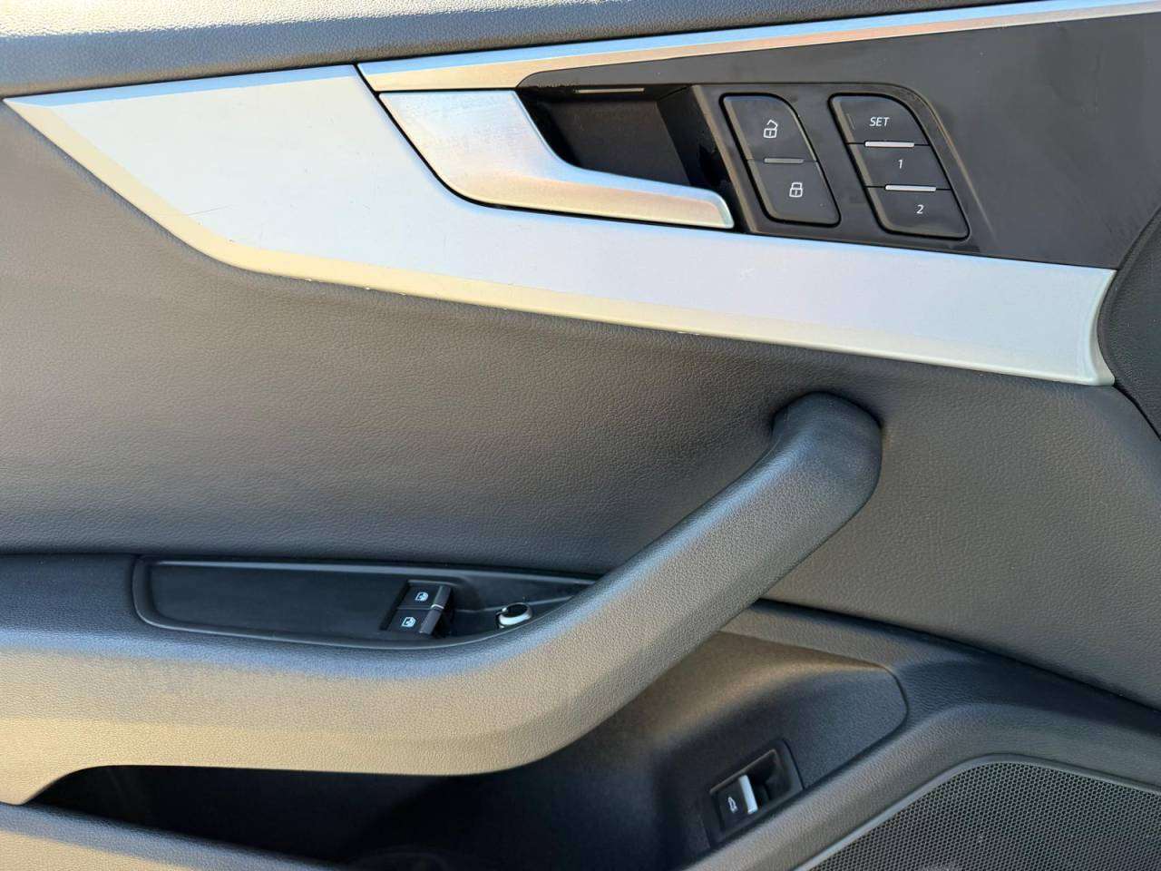 2018 Audi A5 Premium thumb 13