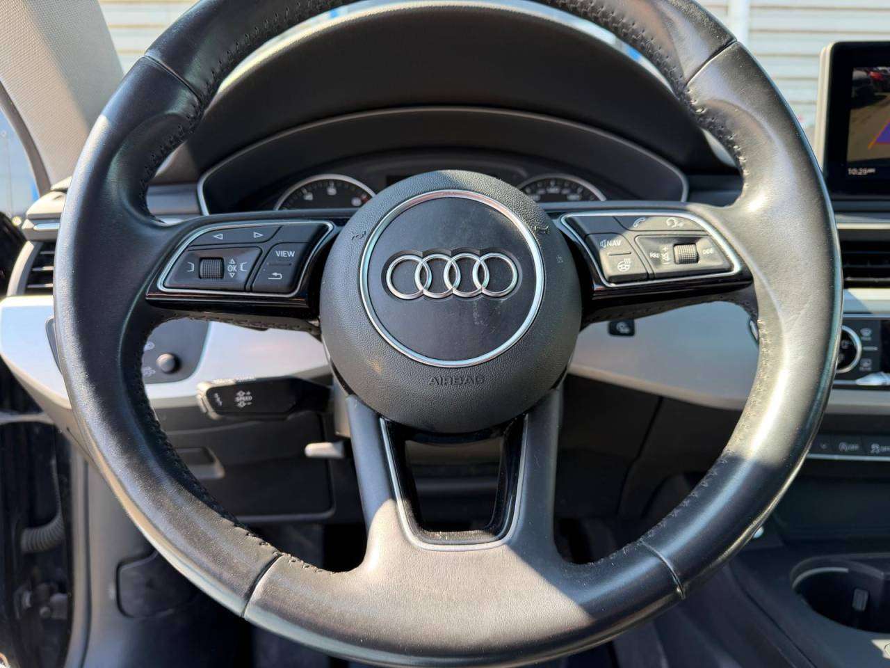 2018 Audi A5 Premium thumb 9