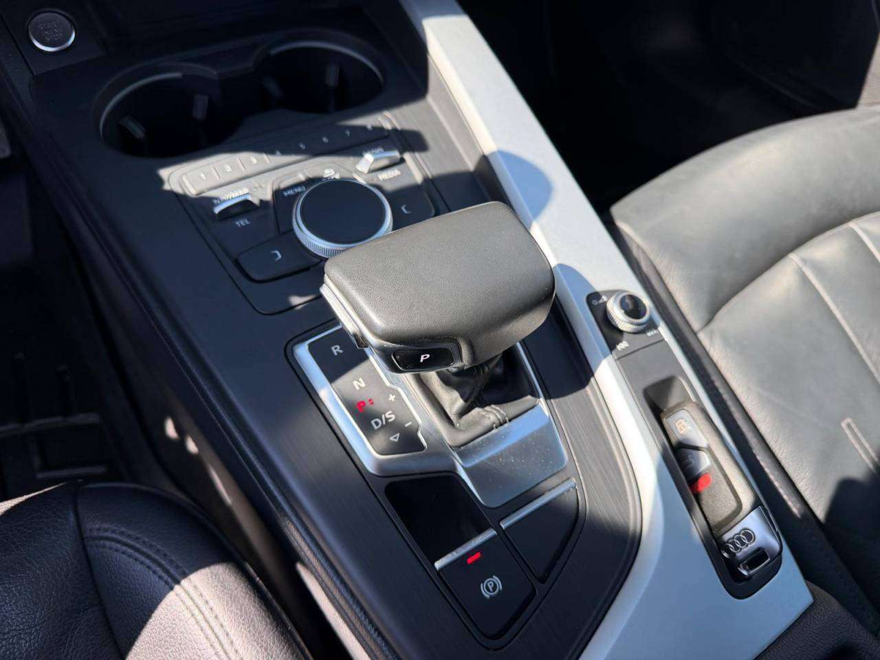 2018 Audi A5 Premium thumb 12