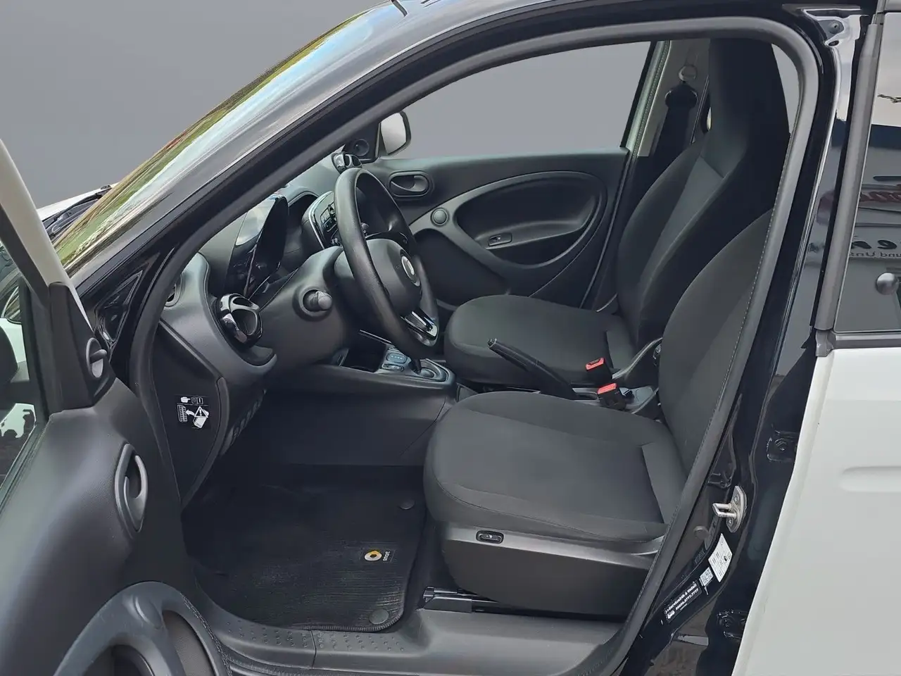 smart forFour 2021 — фото 10