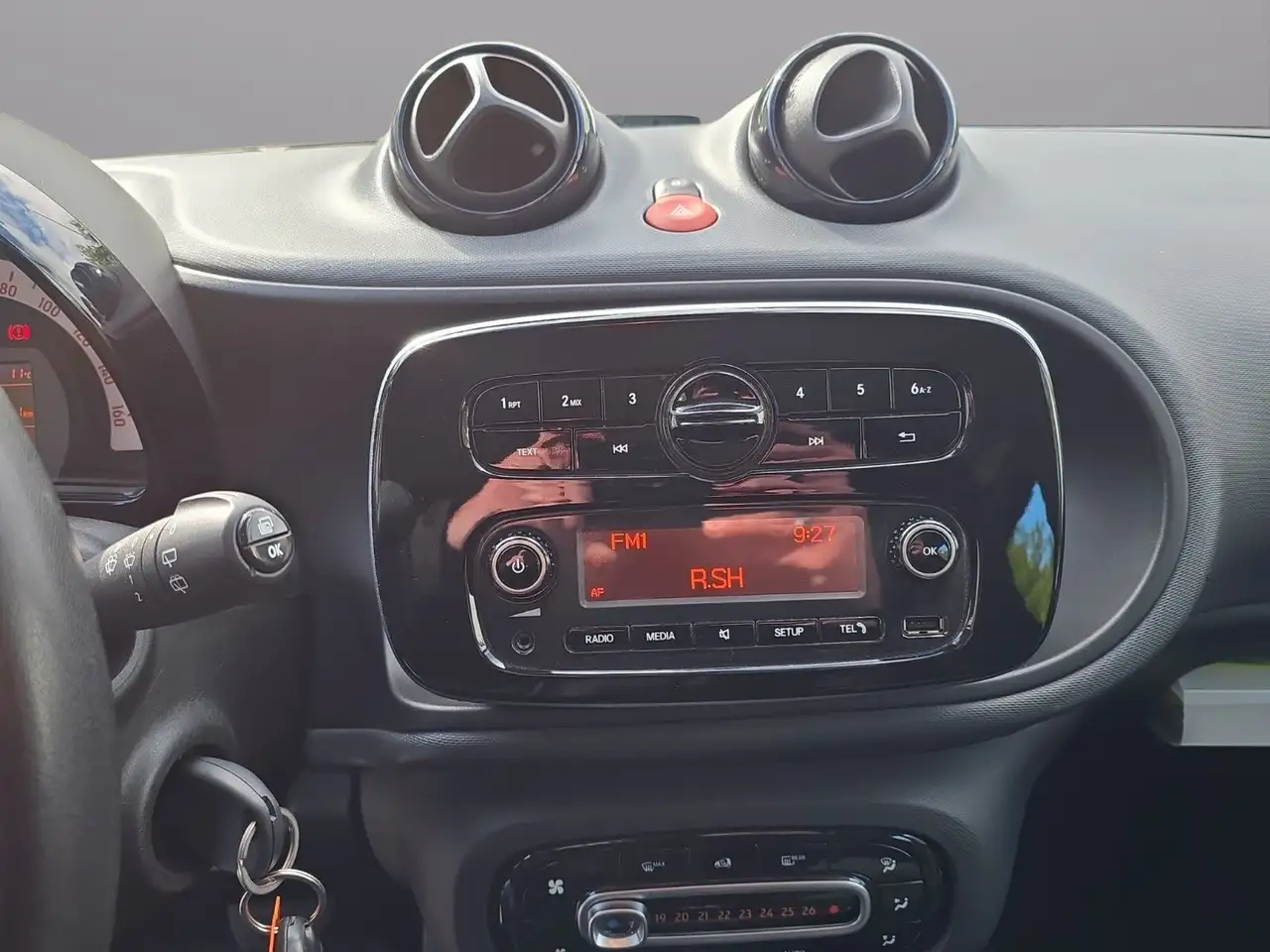 smart forFour 2021 — фото 14