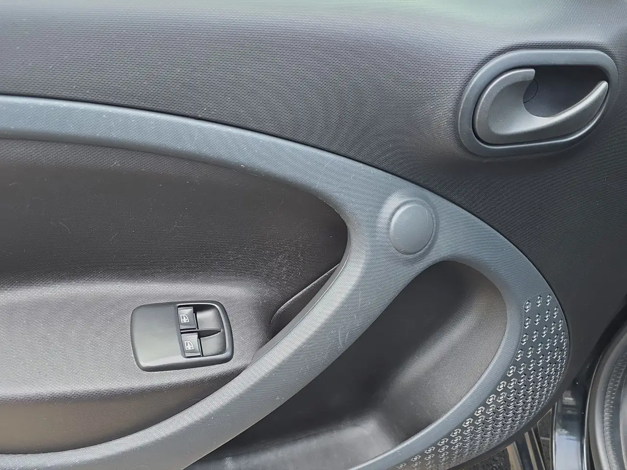 smart forFour 2021 — фото 11