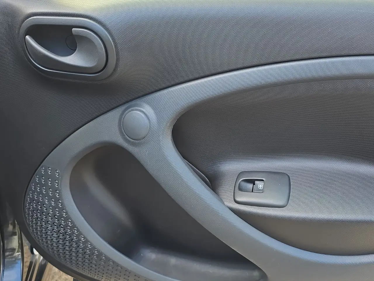 smart forFour 2021 — фото 25