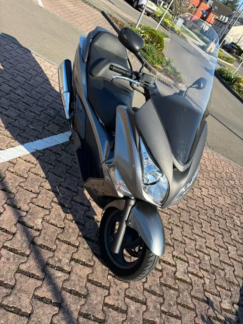 Honda SW-T 400 - 1