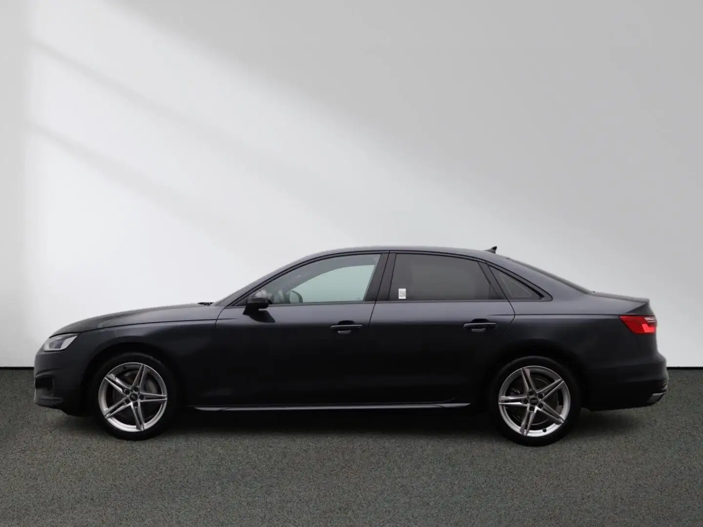 Audi A4 Limousine Advanced 35 TDI S tronic MMI LED Gris - 2