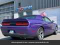 Dodge Challenger R/T 5.7L V8 Tout compris hors homologation 4500e Mauve - thumbnail 2