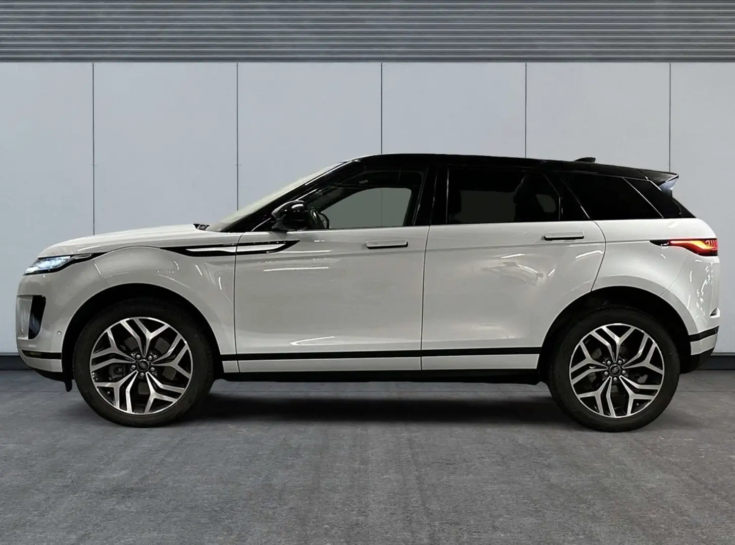Land Rover Range Rover Evoque - 2