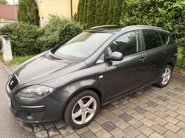 1.8 TSI DSG Style