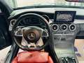 Mercedes-Benz C 250 d * GARANTIE 12 MOIS * PACK AMG * FULL OPTIONS * Gris - thumbnail 11