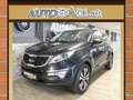 Kia Sportage Active Pro 2,0 CRDi 4WD DPF Aut. Zwart - thumbnail 1
