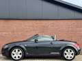 Audi TT Roadster 1.8 5V TURBO QUATTRO | NL-AUTO! | LEDER! Noir - thumbnail 3