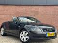 Audi TT Roadster 1.8 5V TURBO QUATTRO | NL-AUTO! | LEDER! Noir - thumbnail 4