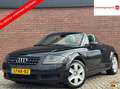 Audi TT Roadster 1.8 5V TURBO QUATTRO | NL-AUTO! | LEDER! Noir - thumbnail 1