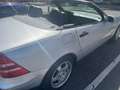 Mercedes-Benz SLK 200 SLK 200 Argintiu - thumbnail 3