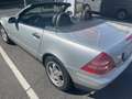 Mercedes-Benz SLK 200 SLK 200 Argintiu - thumbnail 5