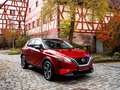 Nissan Qashqai Tekna e-Power/PANO/360/SPUR/ACC/LENKHEIZ Rouge - thumbnail 7