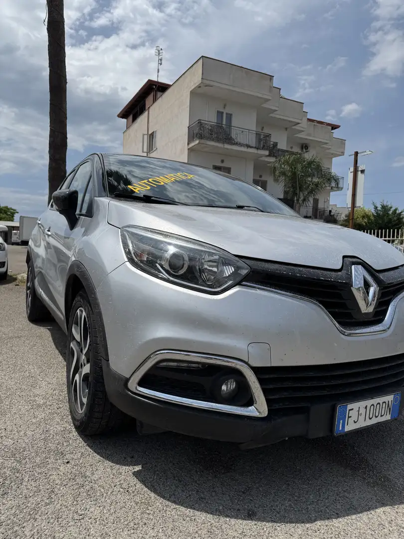Renault Captur 1.5 dci Intens (energy r-link) 90cv edc E6 - 1