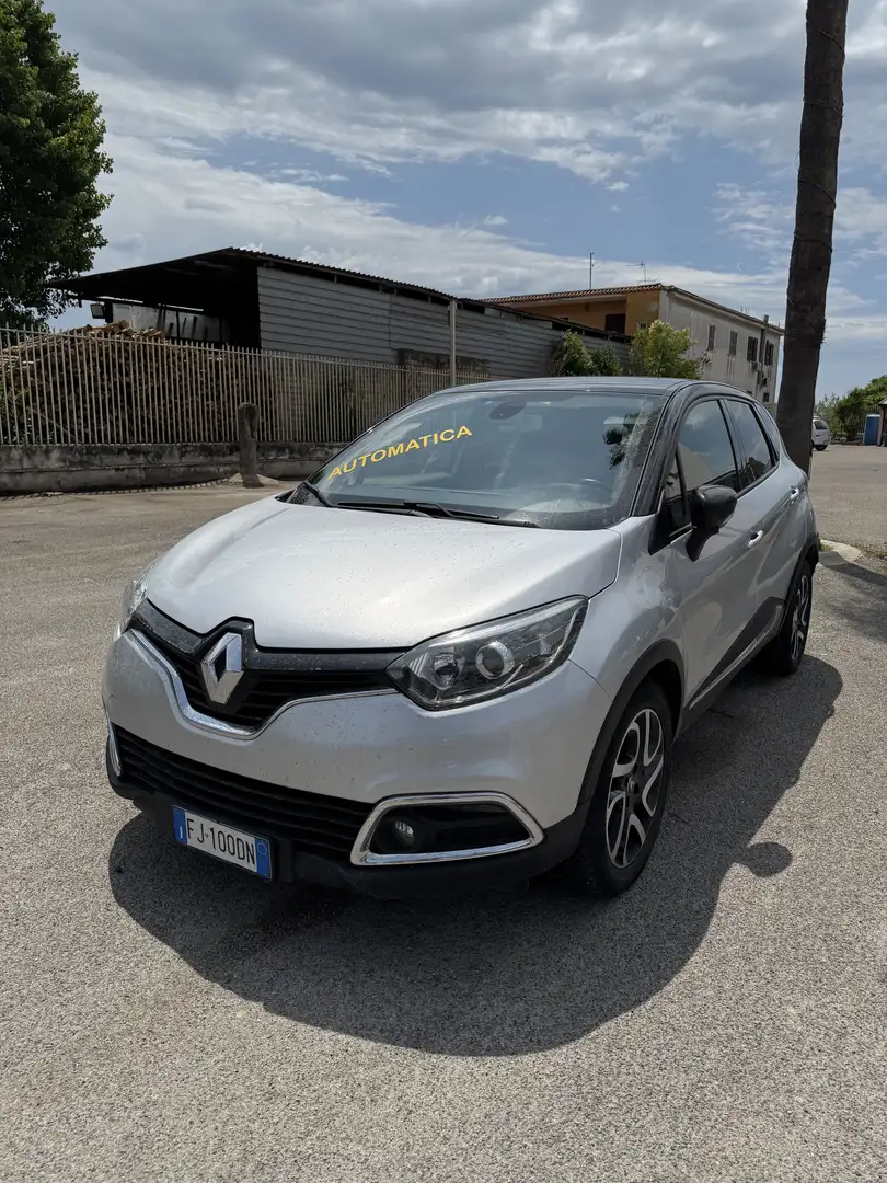 Renault Captur 1.5 dci Intens (energy r-link) 90cv edc E6 - 2