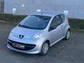 Peugeot 107 1.0i 12v Trendy Argent - thumbnail 3