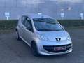 Peugeot 107 1.0i 12v Trendy Ezüst - thumbnail 2