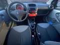 Peugeot 107 1.0i 12v Trendy srebrna - thumbnail 6