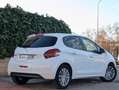 Peugeot 208 1.5BlueHDi S&S Signature 100 Blanc - thumbnail 3
