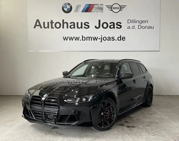 BMW M3 main image