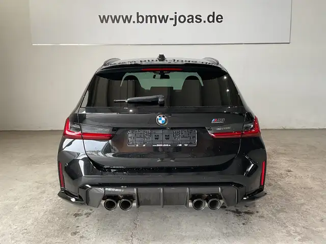 BMW M3 view 14