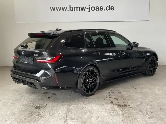 BMW M3 view 13