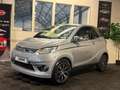 Aixam Coupé GT PREMIUM 8 PS Mopedauto Minicar 45 KM Argent - thumbnail 2