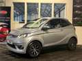 Aixam Coupé GT PREMIUM 8 PS Mopedauto Minicar 45 KM Argent - thumbnail 1