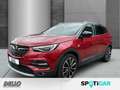 Opel Grandland X Ultimate 300PS Hybrid Navi 360 Kamera Voll-Leder K Rouge - thumbnail 1